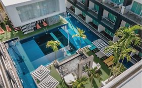 Sugar Marina Hotel - Fashion - Kata Beach